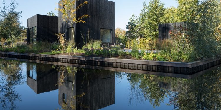 Thiết kế nhà theo phong cách Homestay được ưa chuộng nhất hiện nay