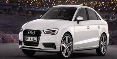Audi Việt Nam tại Triển lãm Ôtô Việt Nam 2013