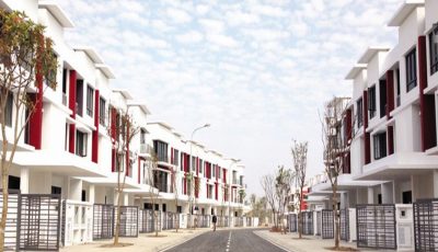 Bàn giao nhà dự án Gamuda Gardens