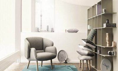 BoConcept giới thiệu bộ sưu tập Fusion