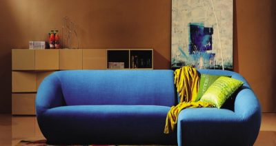 “Tháng khuyến mãi sofa cực sốc” tại Moderno