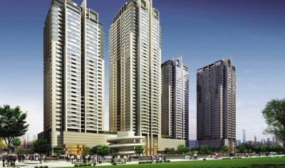 Mở bán căn hộ HP Landmark Tower