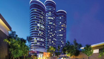 Savills giới thiệu bất động sản TP.HCM tại Hà Nội