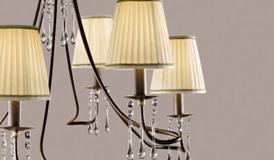45 ngày khuyến mãi lên đến 45% của đèn trang trí Royal Lighting