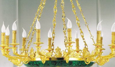 Cavani Lighting ưu đãi mừng Quốc khánh nước Ý