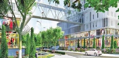 Mở bán đợt cuối căn hộ Dragon Hill Residence and Suites