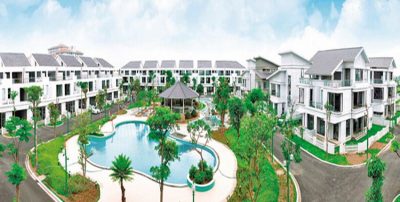 Mở bán biệt thự liền kề Lâm Viên