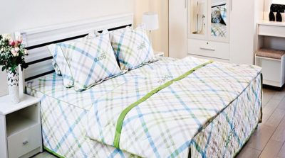 Cuscino – Mua nệm tặng bộ ra, ruột gối, gối trang trí