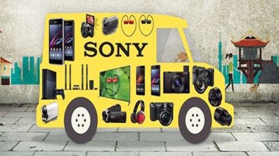 Hành trình xuyên Việt – đánh dấu chặng đường 20 năm Sony tại Việt Nam