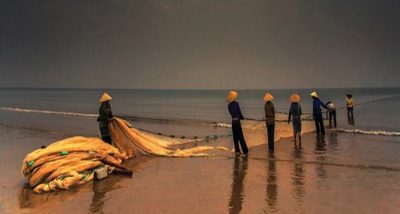 Công bố cuộc thi Giải thưởng nhiếp ảnh Thế giới Sony 2015