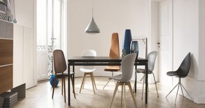 Ưu đãi hấp dẫn từ BoConcept