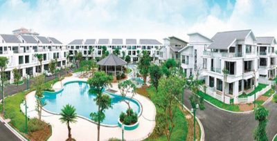 Mua biệt thự Lâm Viên được tặng 10 cây vàng