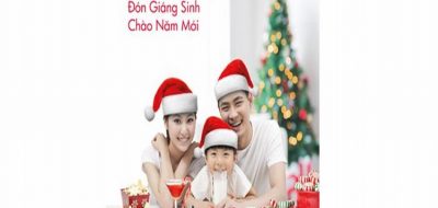 Sharp tưng bừng khuyến mãi “Đón Giáng sinh, chào năm mới”