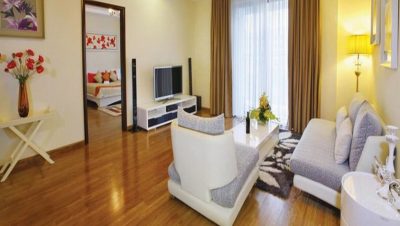 Vinhomes mở bán tòa Park 3 – Park Hill