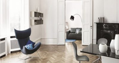 BoConcept khai trương showroom mới tại TP.HCM