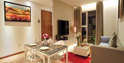 Dự án căn hộ F.Home