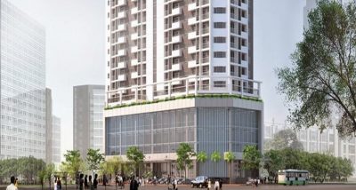 Căn hộ Diamond Blue