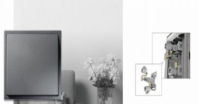 Ổ cắm Simon i7 ra mắt tại Việt Nam