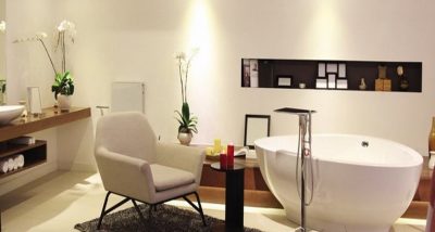 Häfele ra mắt bộ sưu tập Thiết bị nhà tắm 2015