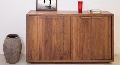 The Wood Factory giới thiệu thiết kế mới tại Vietbuild TP.HCM tháng 6-2015