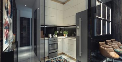 Chính thức mở bán căn hộ hạng sang tại dự án Park Premier