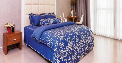 Chăn ra gối nệm Edena tung chương trình ưu đãi đặc biệt