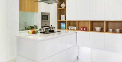 Khuyến mãi tại showroom nội thất Vinmus