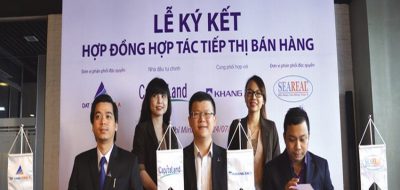 Mở bán đợt 2 dự án The Krista