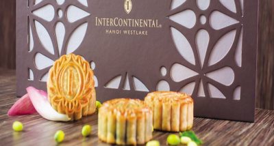 InterContinental Hanoi Westlake