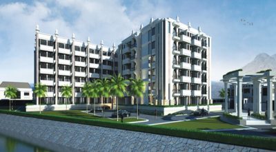 Mở bán căn hộ Cham Oasis Apartments