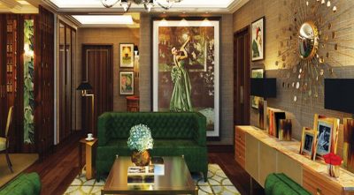Dự án Vista Verde mở bán tòa nhà cuối cùng Orchid hạng sang