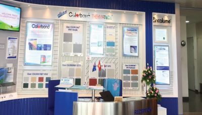 BlueScope – 20 năm đồng hành cùng Việt Nam