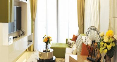 Phú Mỹ Hưng khai trương căn hộ mẫu Scenic Valley 2