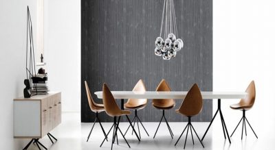 Nội thất BoConcept khuyến mãi mùa xuân, ưu đãi đến 40%