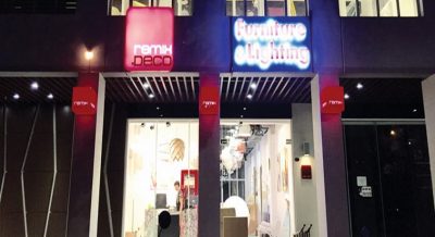 Nội thất Remix Deco khai trương showroom mới