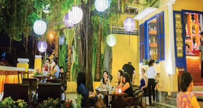 Thai Market Cafe’ & Restaurant