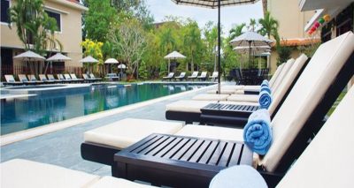 “Sôi động cùng mùa hè tại Phố cổ”