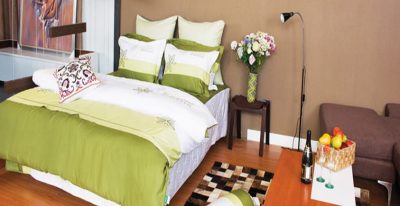 Ra mắt bộ sưu tập mới mang chủ đề “8 giờ ngủ ngon mang đến 80 năm sức khỏe”