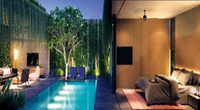 Dự án bất động sản nghỉ dưỡng The Coast Villas chính thức mở bán