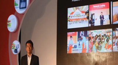 Panasonic Cooking ra mắt sản phẩm mới năm 2016