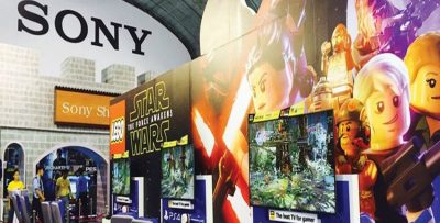 Sony Show 2016 – Sự kiện công nghệ lớn nhất trong năm của Sony