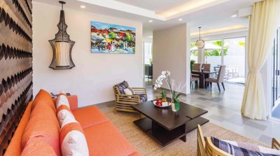 Trọn gói nghỉ dưỡng và chơi golf