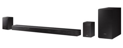Samsung Soundbar HW-K950