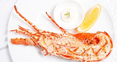 Nhà hàng Café Cardinal – Ngọt ngào Lễ Tình Nhân