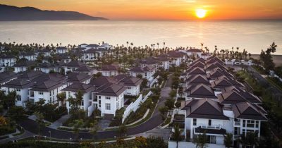 Mùa Valentine với nhiều ưu đãi tại Premier Village Đà Nẵng Resort