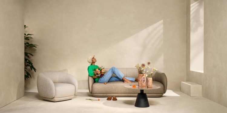 NTK Morten Georgsen bật mí bí quyết thành công của thiết kế nội thất Đan Mạch - 2