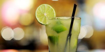 10 loại cocktail đơn giản giải nhiệt mùa hè mà bạn có thể tự làm-9