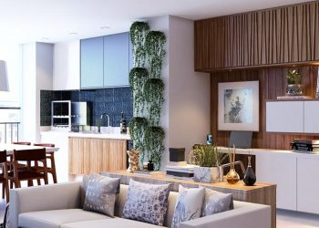 3 ngôi nhà với thiết kế xanh - 36