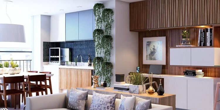 3 ngôi nhà với thiết kế xanh - 36