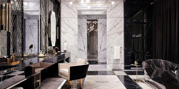 6 loại vật liệu trong thiết kế nội thất được lựa chọn nhiều nhất -1